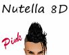Nutella 8D HeadSign