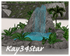 Beach Fountain