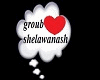 groub shelawanash