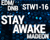 DNB - Stay Awake