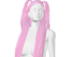 Pink Hair
