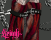 ð½ | Zebra Boots Red