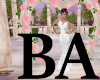 [BA] Swan Wedding Gown