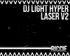 DJ Light Hyper Laser V2
