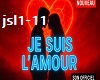 **Toti- je suis l Amour*