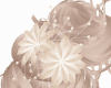 Flower Hairpiece PNY-08