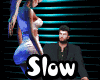 Slow Sexy Dance for two
