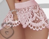 !R! Lace Pink RLL