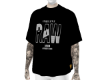 GS-RAW SHIRT