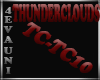 (4) LSD - Thunderclouds