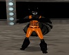 Rocket Raccoon Suit