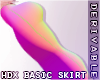 HDX Basic Skirt