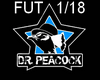 DR PEACOCK