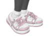 AA! Pink SS23 Sneakers