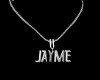 Jayme Necklace
