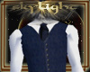 [*]Skylight Doctor Vest