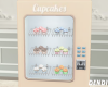 cupcake vending