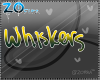 Bio | Whiskers