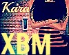 Urban single XBM