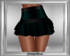 Sexy Teal Skirt