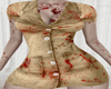 Silent Hill Nurse Dress