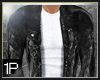 1P | MIST Jacket V1