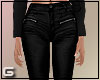 !G! Leather pants 2