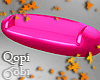 Capsule Deep Pink Couch