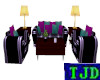 [TJ] Living Room Set #01