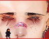 Pearson brows