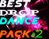 !EPIC Drop Dance Pack #2