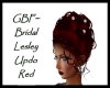 GBF~ Bridal Lesley Red