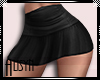 RL-Skirt-Blk