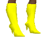 {S1}yellow boots