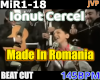 Made In Romania Live Mix