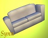 S! Simple Beige Couch