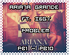Ariana Grande - Problem