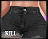 Destroyed Jeans