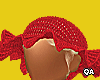 RedSun Hat