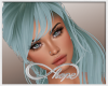 Hilary3 - Mint Ombre