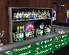 YUMBO Wall Pride Bar