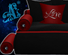 Æ* Love Couch