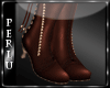 [P]Doll Boots