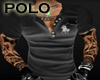 ~Polo Muscle Top~ [CC]