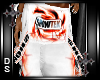 DS F Showtek Baggy White