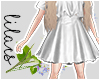 Lils| Petticoat in Snow