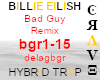 llCll Bad Guy Remix