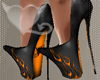 Hellween Shose