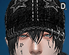 𝖉.Zack Black+cap