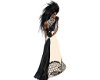 Glam Evening Gown